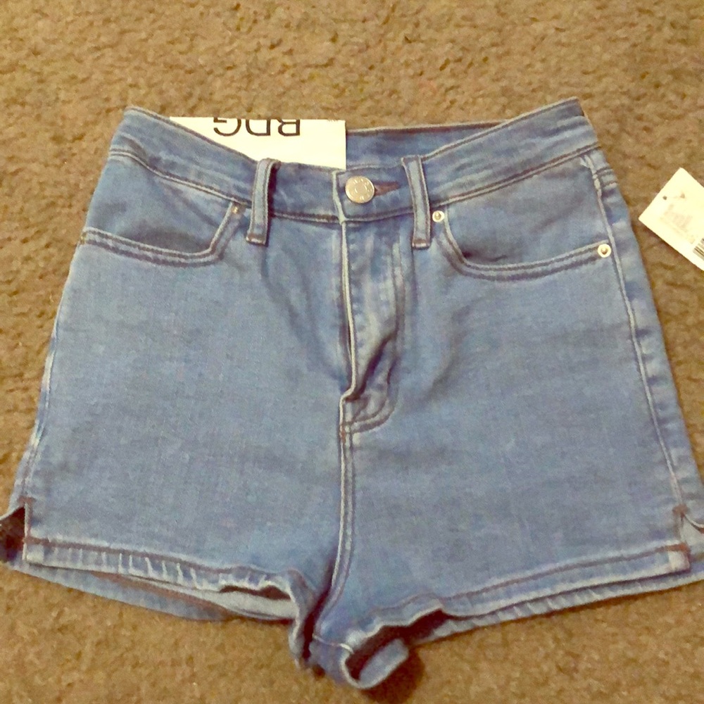 Urban Outfitters BDG Shorts, size 25